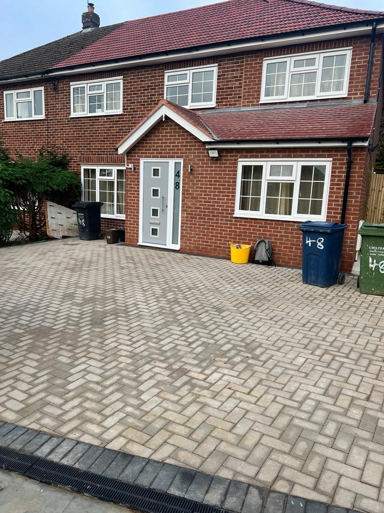 Garage Conversion​