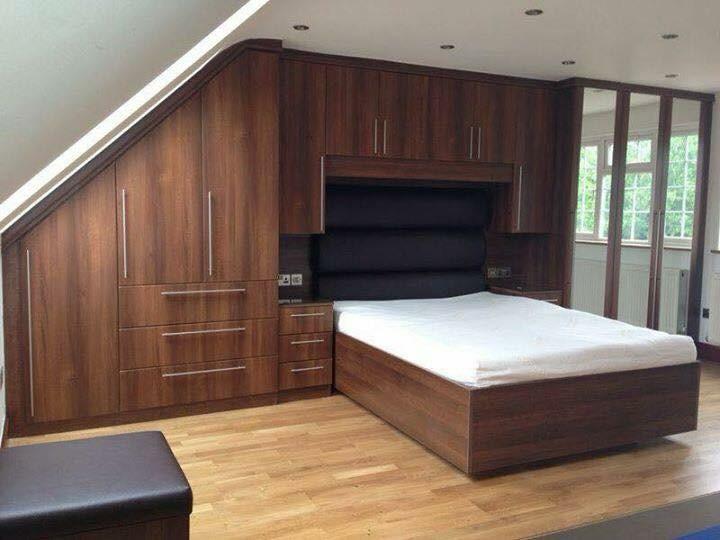 loft conversion